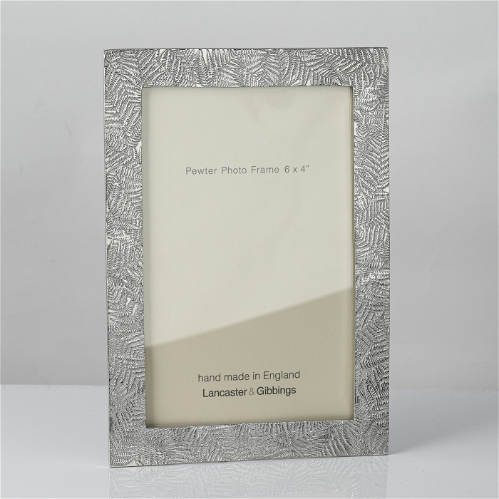 Christmas 2023 | Gifts | Home goods and gifts | New to The Woodland Florist | Photo Frame - Foxworthy
