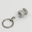 Home and gift range | Thistle key ring - Lancaster & Gibbings