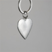 Mother's Day 2024 | Valentines Day 2024 | Heart (shape) key ring