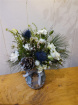 Christmas 2023 | Christmas at The Woodland Florist  | Christmas at The Woodland Florist 2025 | Alpine vase