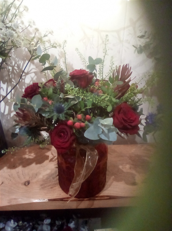 Valentine's Day 2025 | Valentines Day 2024 | Valentine Vase