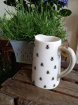 Gifts | Home goods and gifts | New to The Woodland Florist | Bee Jug