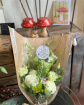 Our Flowers and flower vases | Special offers/Sale | Gathered posy