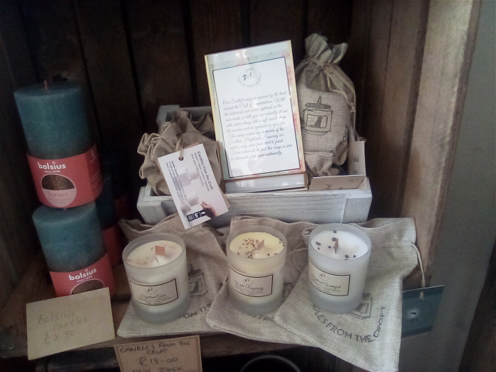 Candles and diffusers | Mother's Day 2025 | Candles from the Croft