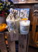 Candles and diffusers | Candles from the croft - candles