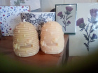 Candles and diffusers | Beeswax Extra Large Hive