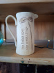 Christmas at The Woodland Florist  | Home goods and gifts | New to The Woodland Florist | Sea Drift Pottery jug