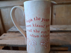 Christmas at The Woodland Florist  | Home goods and gifts | New to The Woodland Florist | Sea Drift Pottery jug