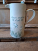 Christmas at The Woodland Florist  | Home goods and gifts | New to The Woodland Florist | Sea Drift Pottery jug