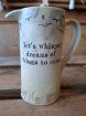 Christmas at The Woodland Florist  | Home goods and gifts | New to The Woodland Florist | Sea Drift Pottery jug