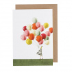 Cards | Greetings Balloons card