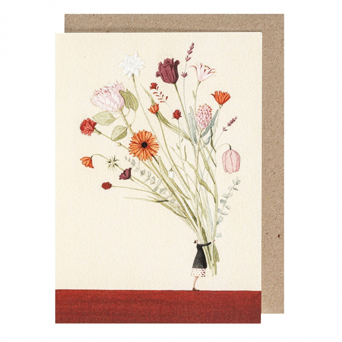 Archive - Flower Bundle