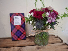 Gifts | Special offers/Sale | Mini vase and Quirky chocolate