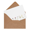 Cards | New to The Woodland Florist | Note cards (Flat notes)