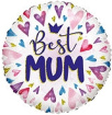 Mothering Sunday 15 March | Mother's Day balloon