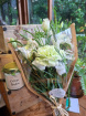 Special offers - September 26 | Posy and candle special