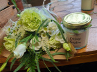 Special offers - September 26 | Posy and candle special