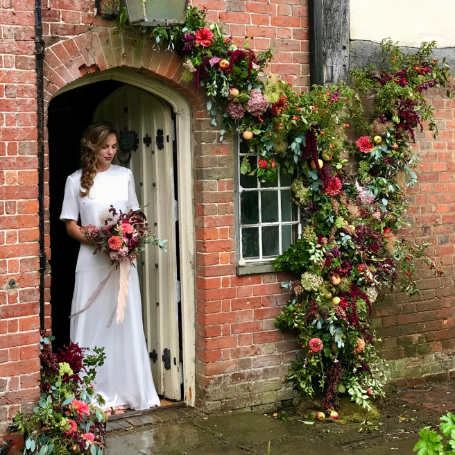 Helen Sheard Floral Designs | Brentwood | Home