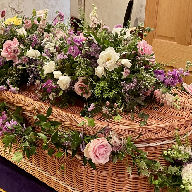 Helen Sheard Floral Designs | Brentwood | Home