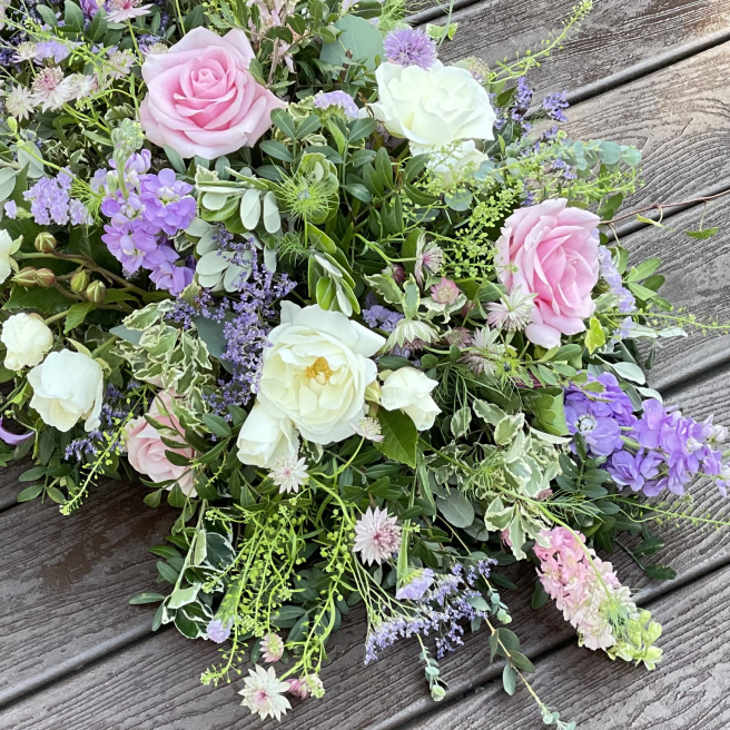 Helen Sheard Floral Designs | Brentwood | Home