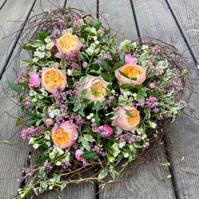 Helen Sheard Floral Designs | Brentwood | Home