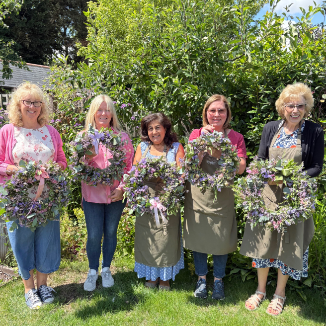 Helen Sheard Floral Designs | Brentwood | Home