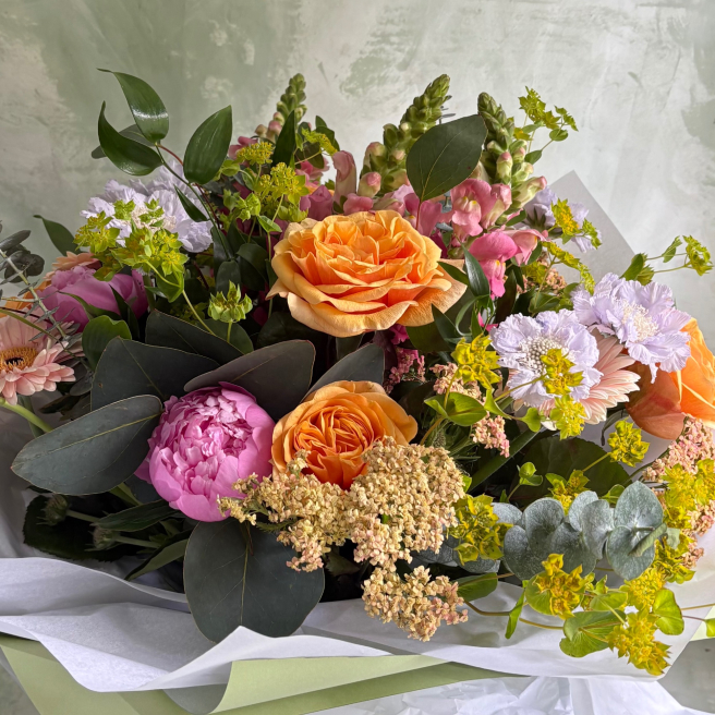 Helen Sheard Floral Designs | Brentwood | Home
