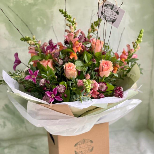 Helen Sheard Floral Designs | Brentwood | Home