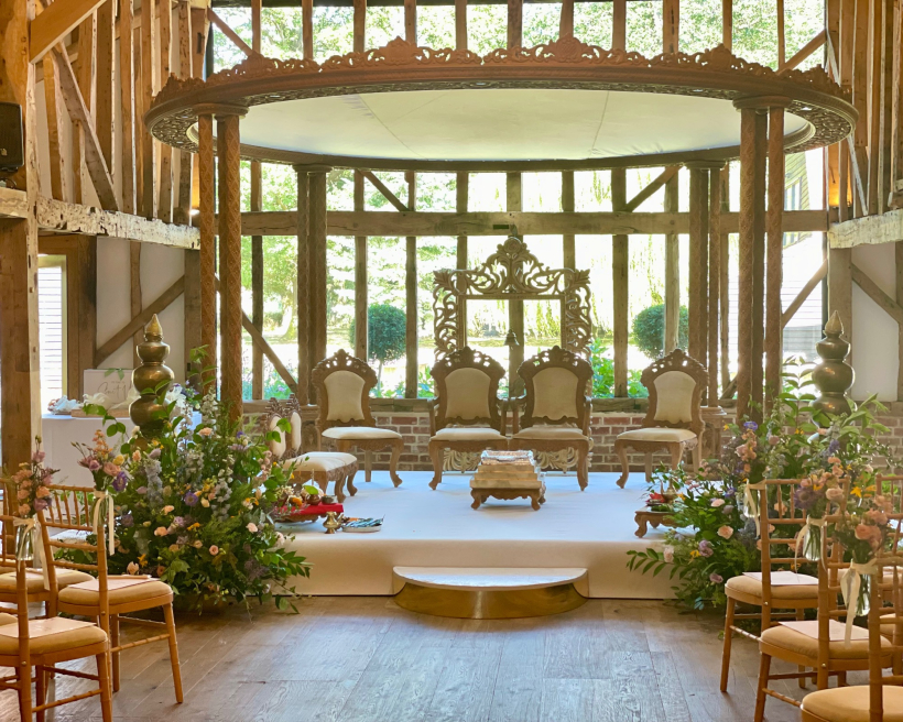Helen Sheard Floral Designs | Brentwood | Weddings