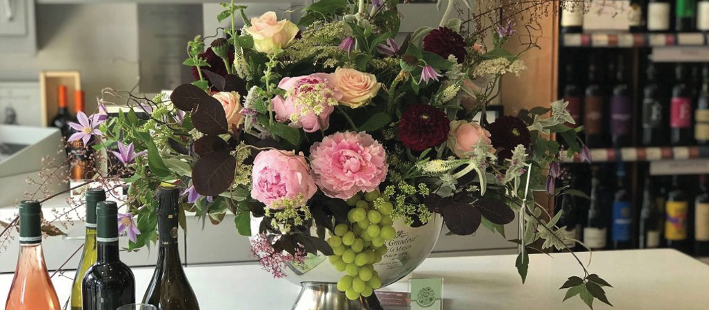 Helen Sheard Floral Designs | Brentwood | Occasions