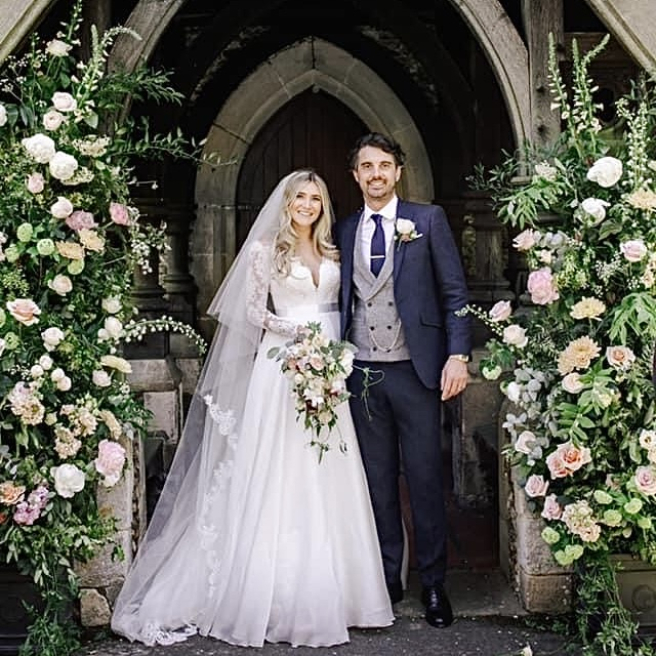 Helen Sheard Floral Designs | Brentwood | Home