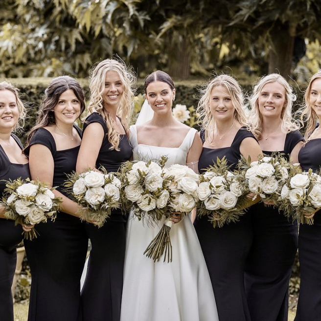 Helen Sheard Floral Designs | Brentwood | Home