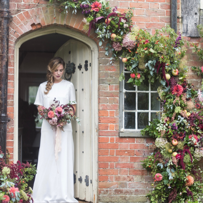 Helen Sheard Floral Designs | Brentwood | Home