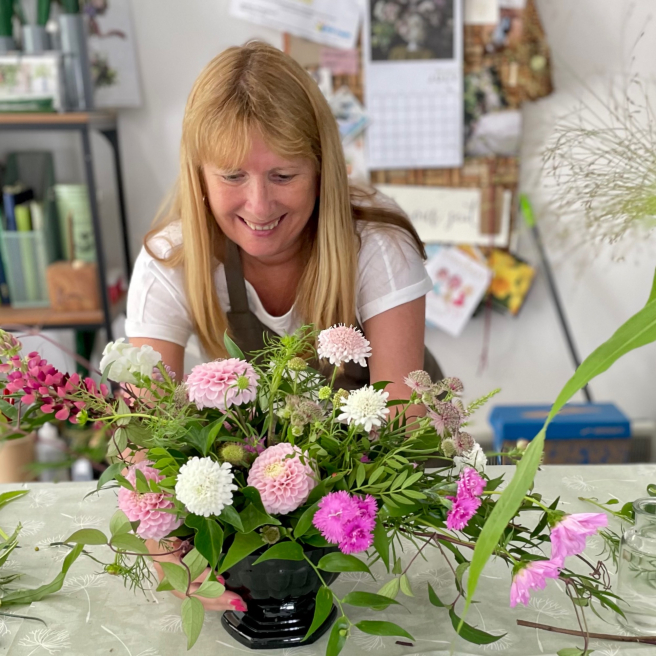 Helen Sheard Floral Designs | Brentwood | Home
