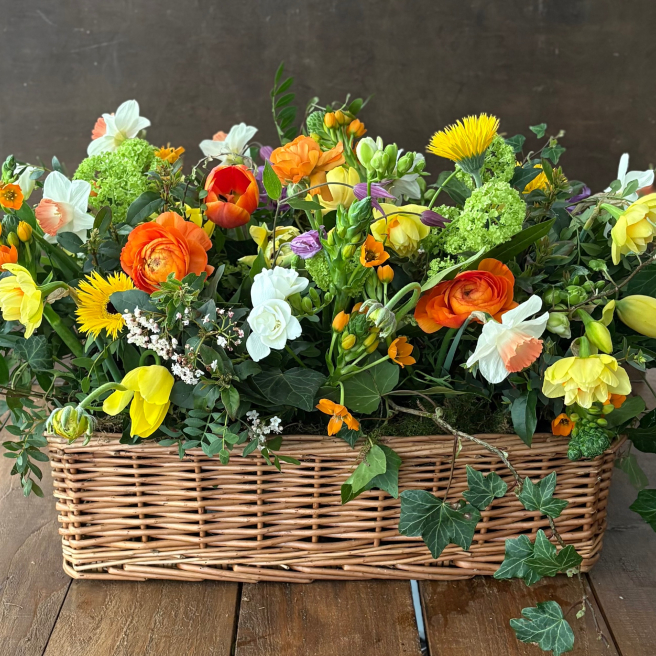 Helen Sheard Floral Designs | Brentwood | Home