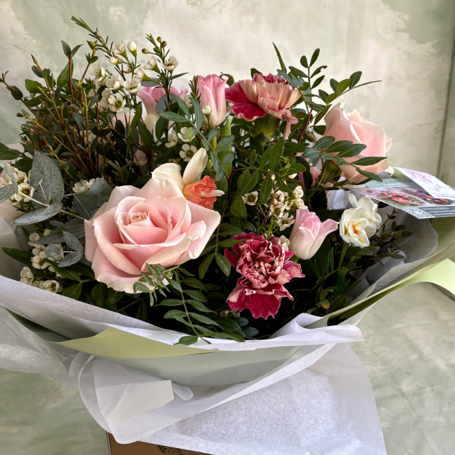 Helen Sheard Floral Designs | Brentwood | Home