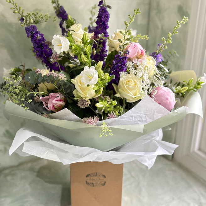 Helen Sheard Floral Designs | Brentwood | Home