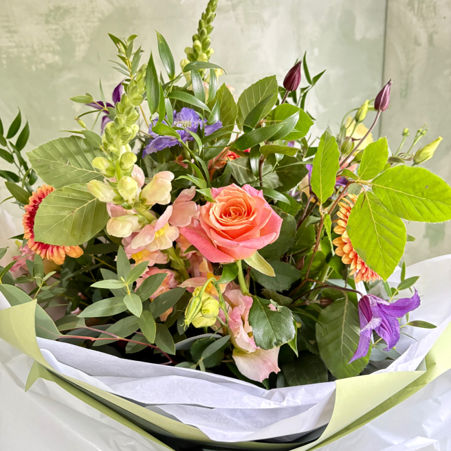 Helen Sheard Floral Designs | Brentwood | Home