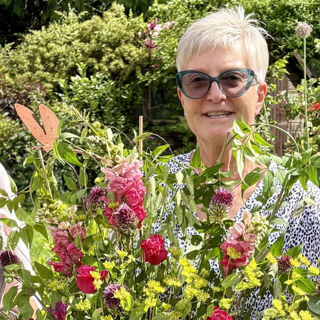 Helen Sheard Floral Designs | Brentwood | Home