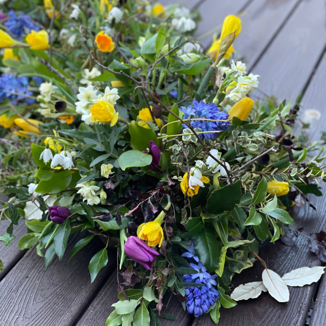 Helen Sheard Floral Designs | Brentwood | Home