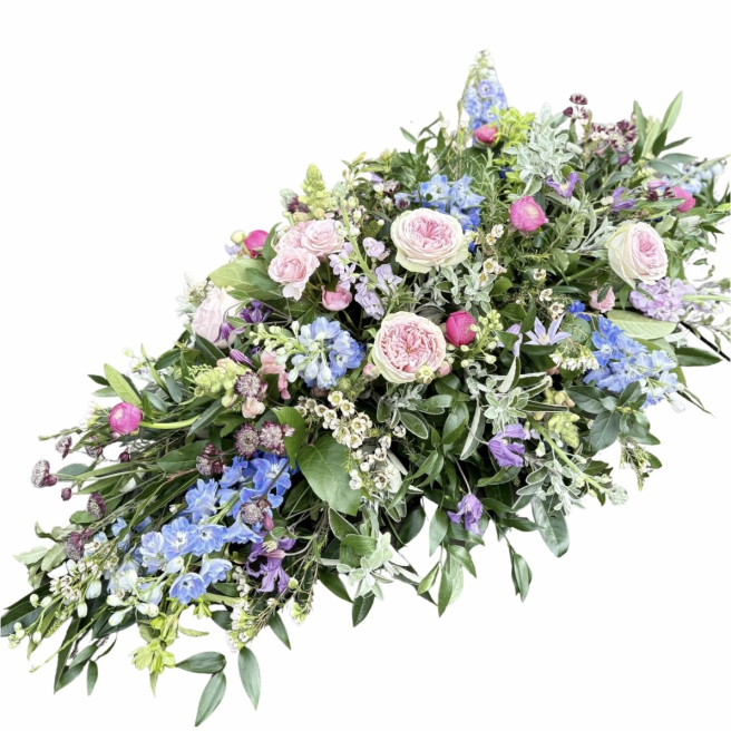 Helen Sheard Floral Designs | Brentwood | Sustainable funeral tributes