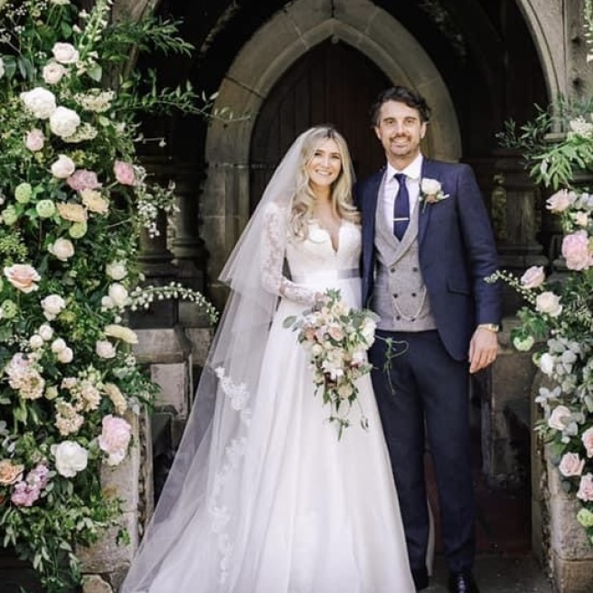 Helen Sheard Floral Designs | Brentwood | Home