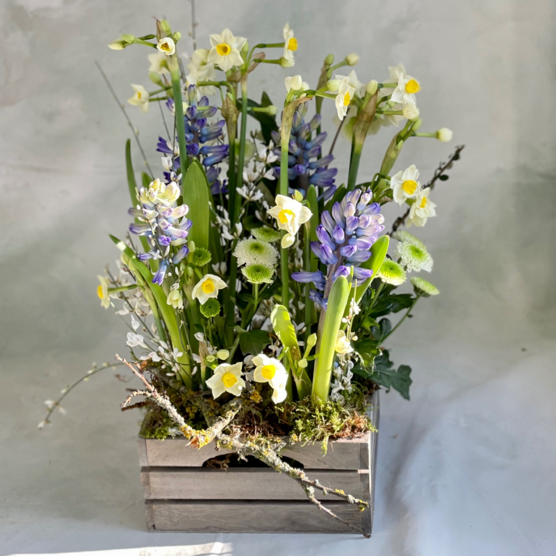 Helen Sheard Floral Designs | Brentwood | Occasions