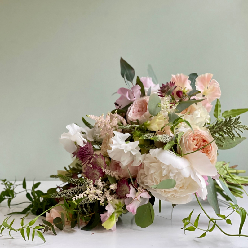 Helen Sheard Floral Designs | Brentwood | Home