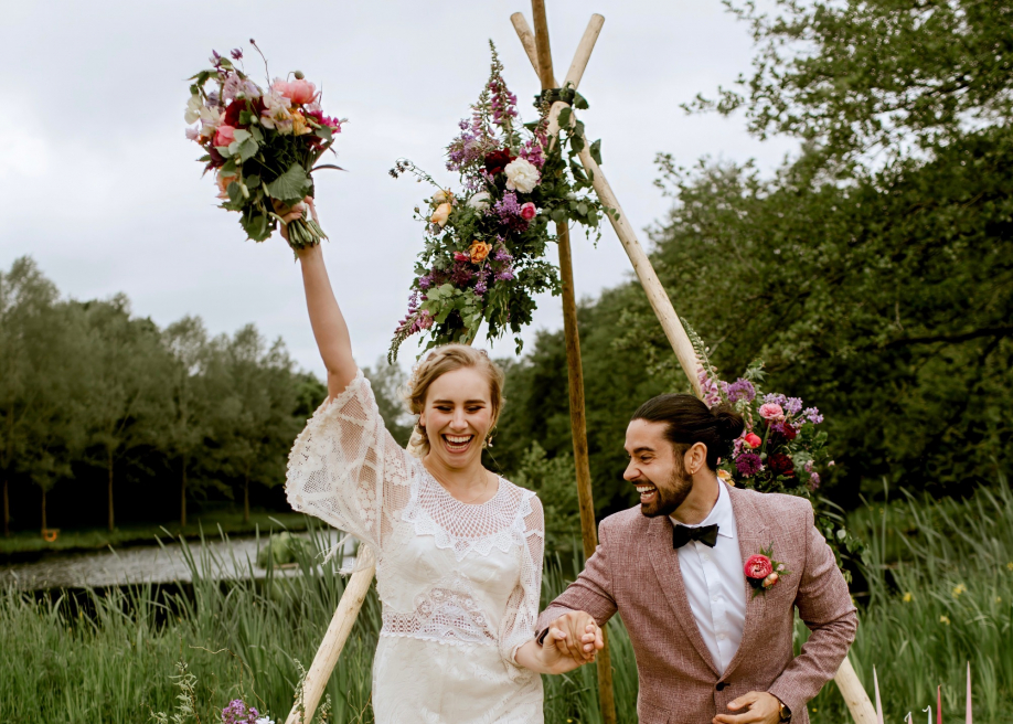 Helen Sheard Floral Designs | Brentwood | Weddings