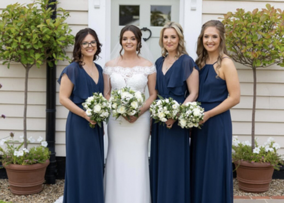 Helen Sheard Floral Designs | Brentwood | Weddings