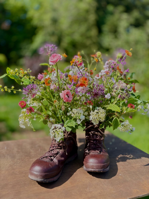 Helen Sheard Floral Designs | Brentwood | Home