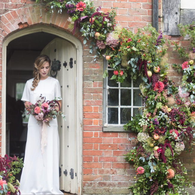 Helen Sheard Floral Designs | Brentwood | Home