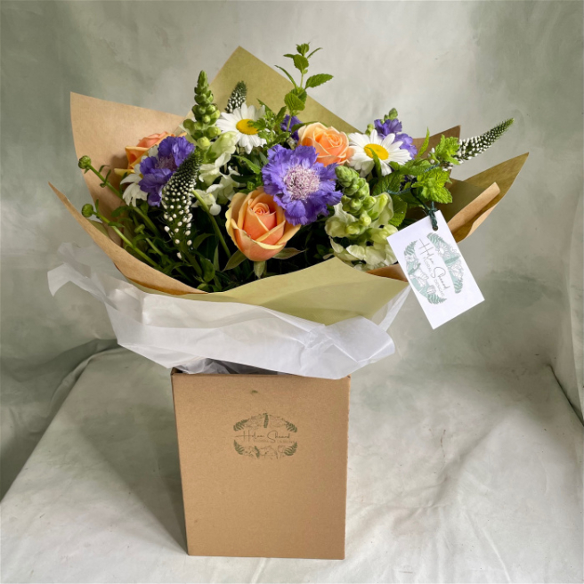 Helen Sheard Floral Designs | Brentwood | Home
