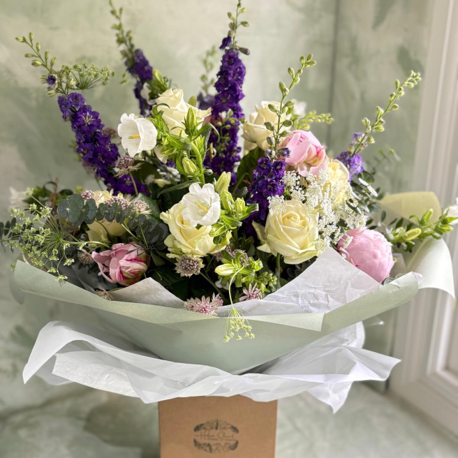 Helen Sheard Floral Designs | Brentwood | Home